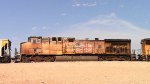 EB Empty Hooper Frt at Erie NV -9